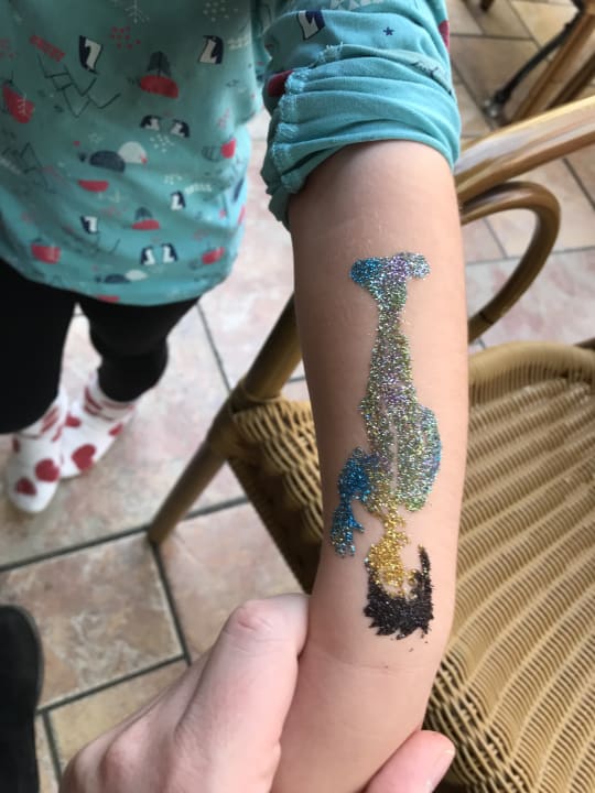 Sport & Freizeit Center Parcs Park Nordseeküste