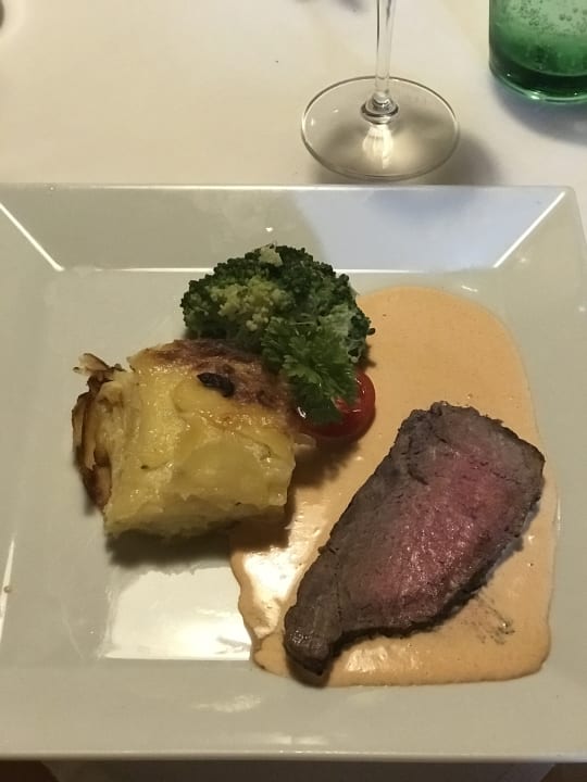 Gastro Lisi Family Hotel Reith bei Kitzbühel