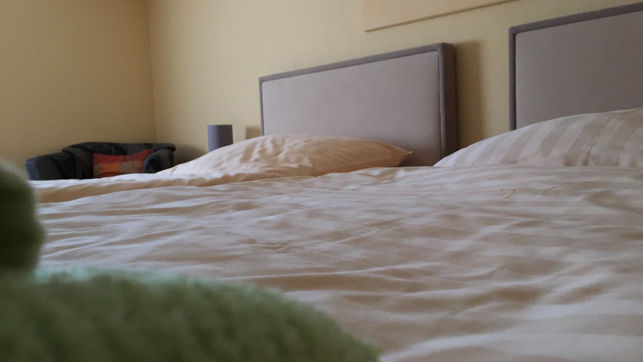 Zimmer Hotel Zum Alten Fährhaus