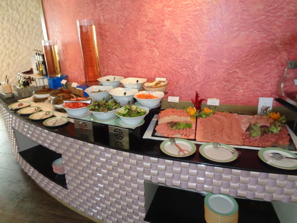 Gastro Sun Siyam Vilu Reef