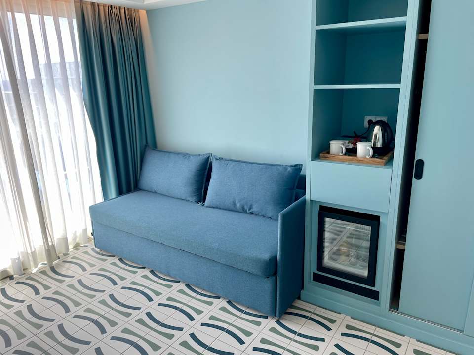 Zimmer Barceló Benidorm Beach - Adults Recommended