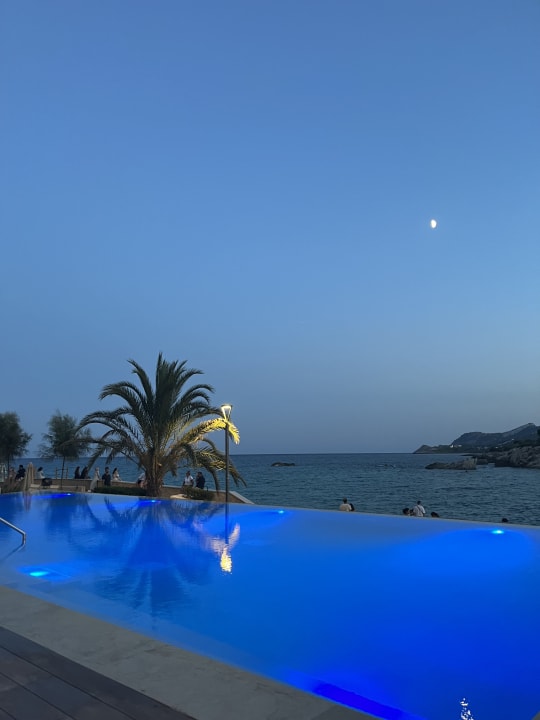 Pool Son Moll Sentits Hotel & Spa