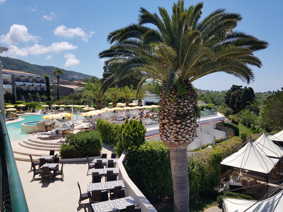 Gastro Aldiana Club Rocca Nettuno Calabria