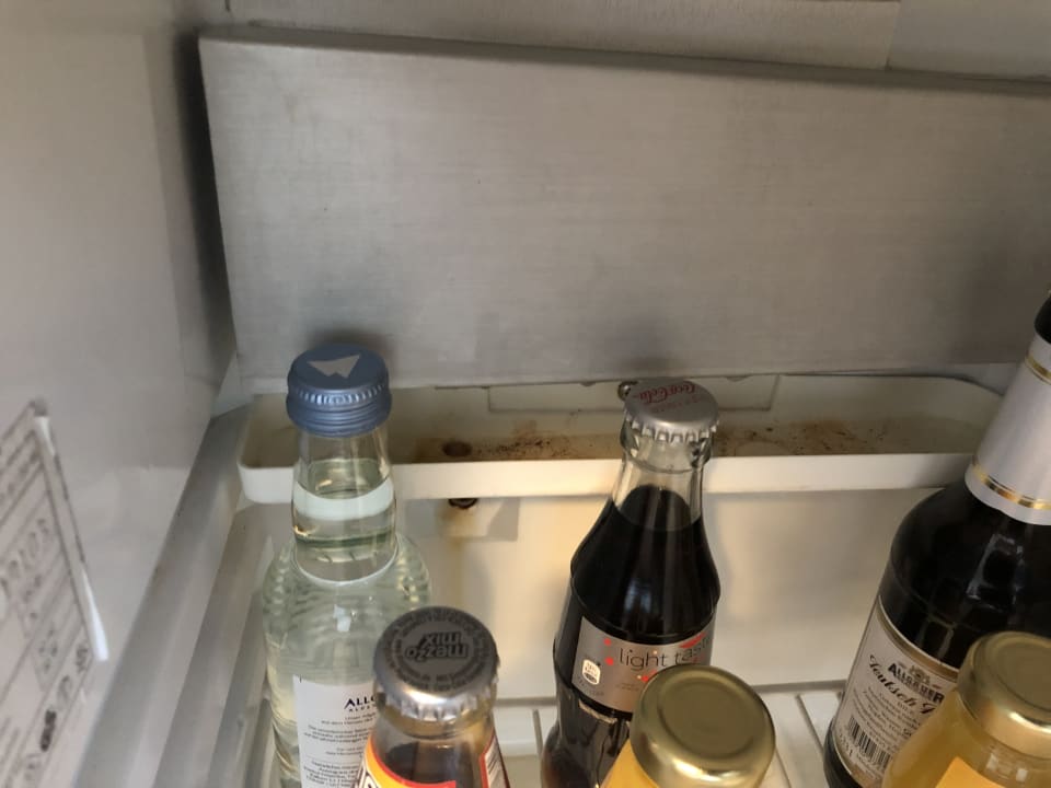 Zimmer my PARK HOTEL