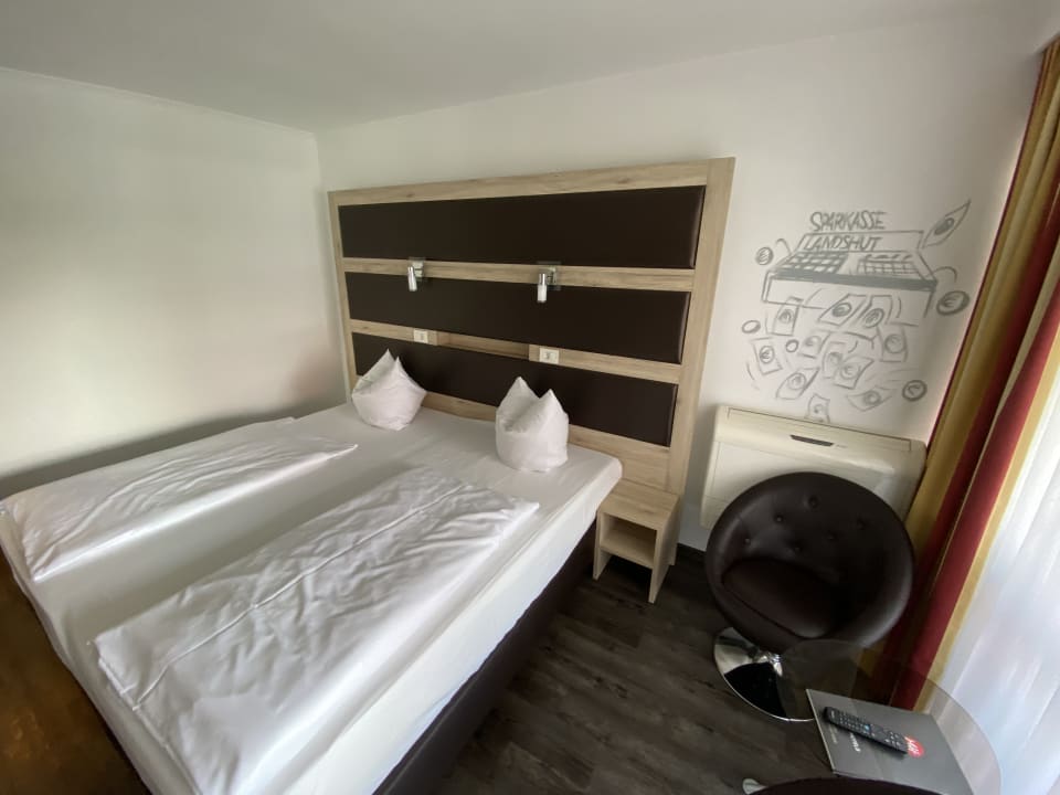 Zimmer Roomingtons Hotel Kaiserhof