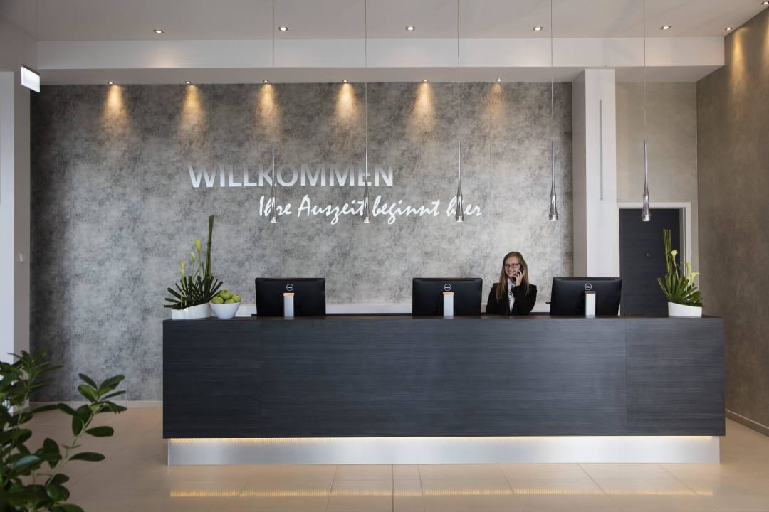 Ihre Auszeit im Vital Hotel Frankfurt Vital Hotel Frankfurt