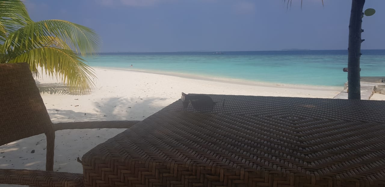 Gastro Adaaran Select Meedhupparu Island Resort - Premium All Inclusive
