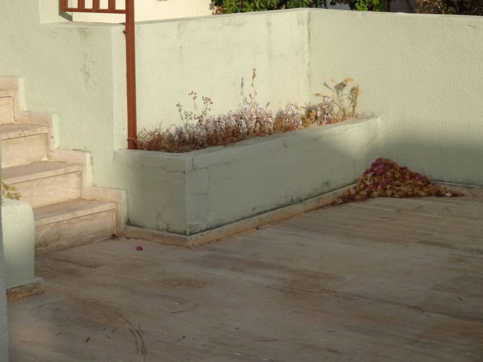 Mängel VONRESORT Golden Beach