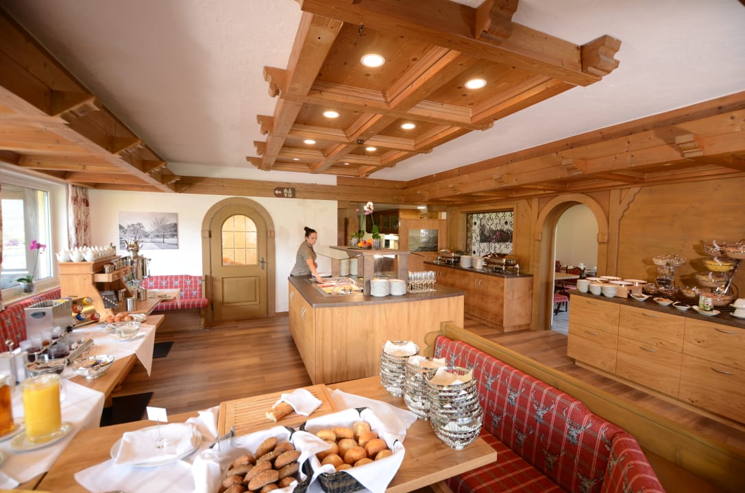 Gastro Naturhotel Café Waldesruhe