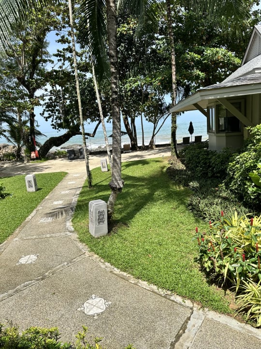 Ausblick Moracea by Khao Lak Resort