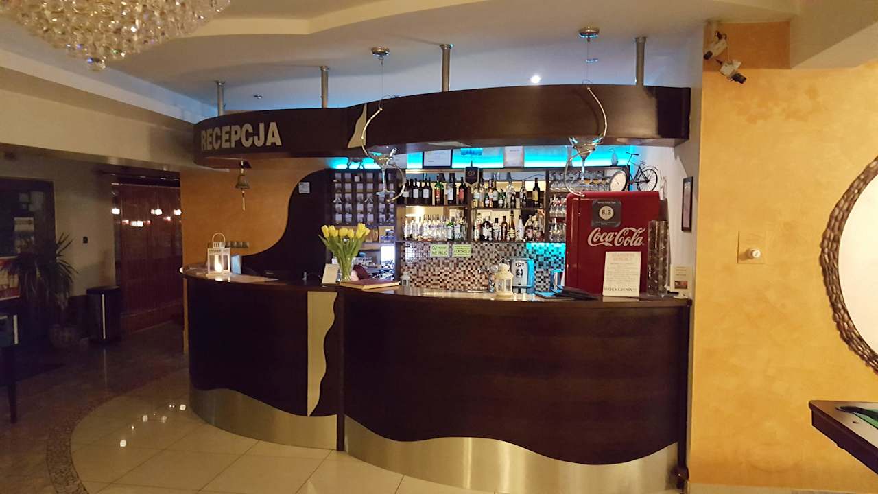 Hotel Arka Spa Wisła Hotel Arka Spa