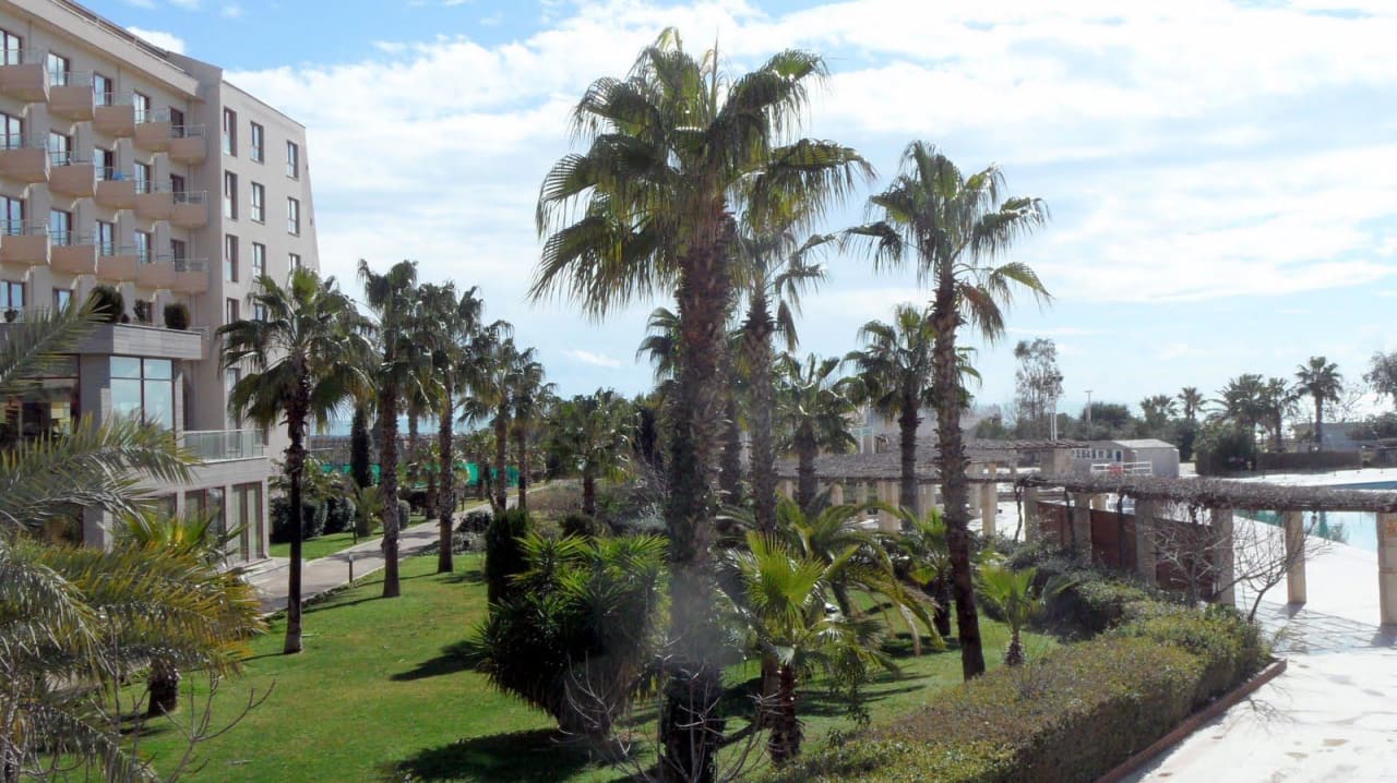 Hotel Kaya Belek Hotel