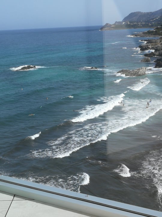 Ausblick Son Moll Sentits Hotel & Spa