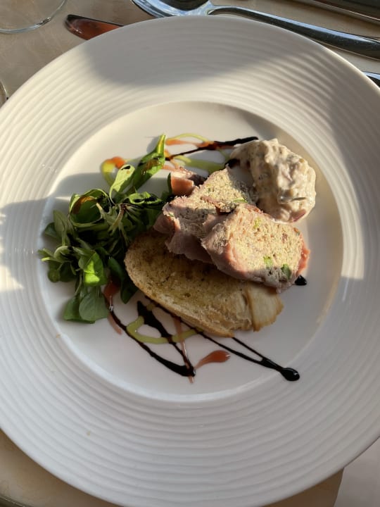 Gastro Hotel Seewinkel