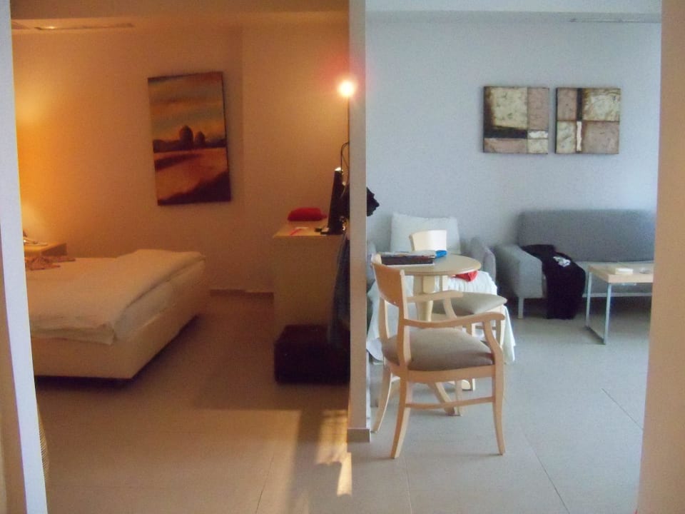 Zimmer Istion Club & Spa