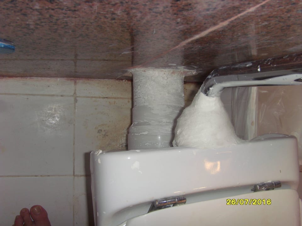 Immer tropfend Sunny Days Palma De Mirette Resort & Spa