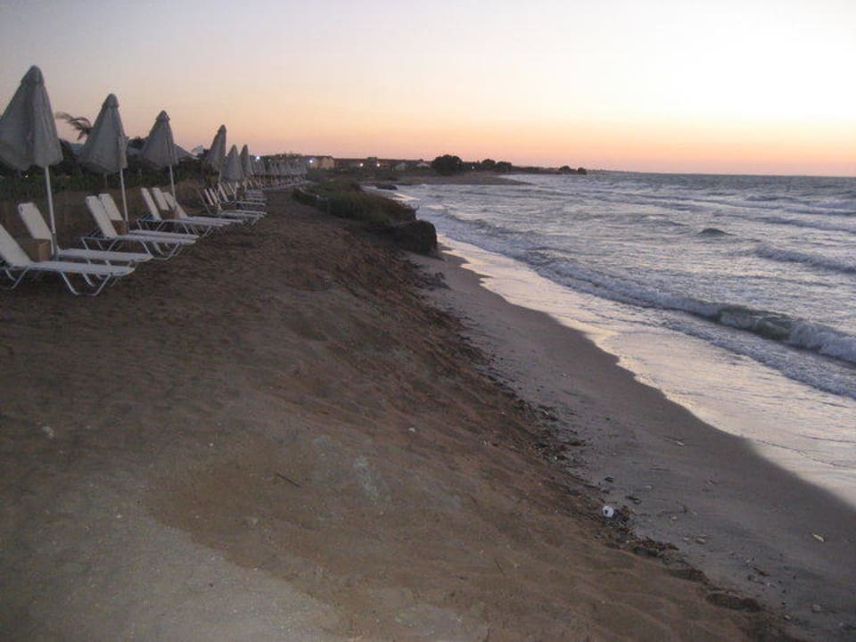 Strand Astir Odysseus Kos Resort & Spa