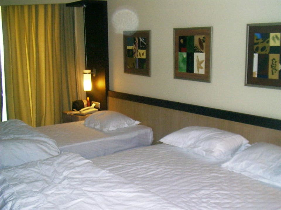 Zimmer Royal Wings Hotel