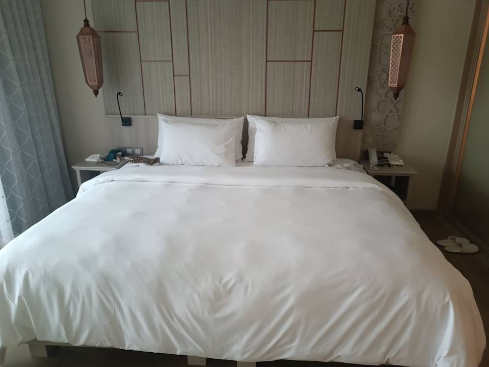 Zimmer The Little Shore Khao Lak by Katathani