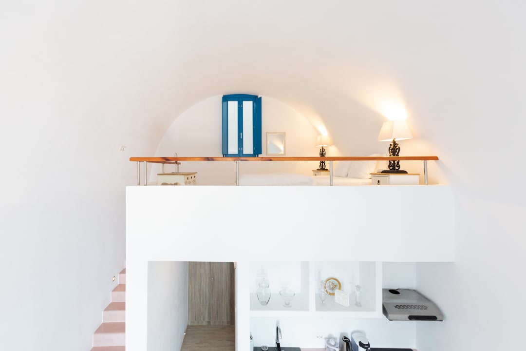 Zimmer Desiterra Resort & Spa