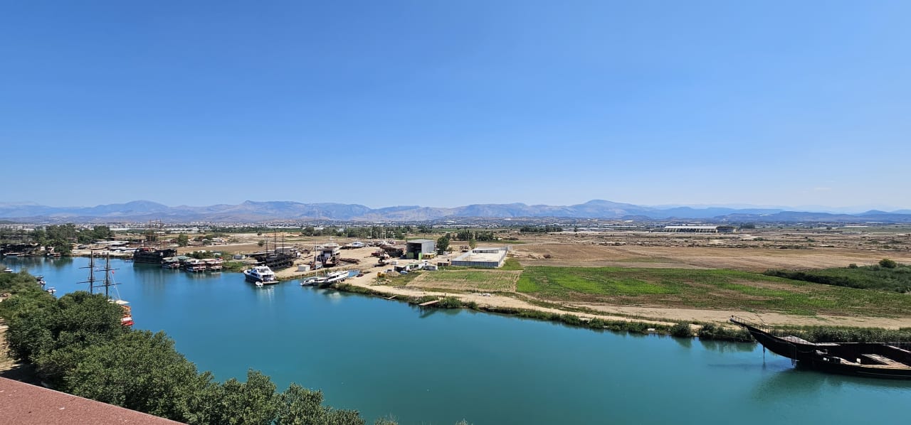 Ausblick Diamond Premium Hotel & Spa