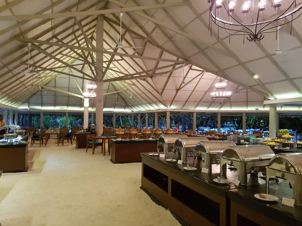 Gastro Adaaran Select Hudhuran Fushi - Premium All Inclusive