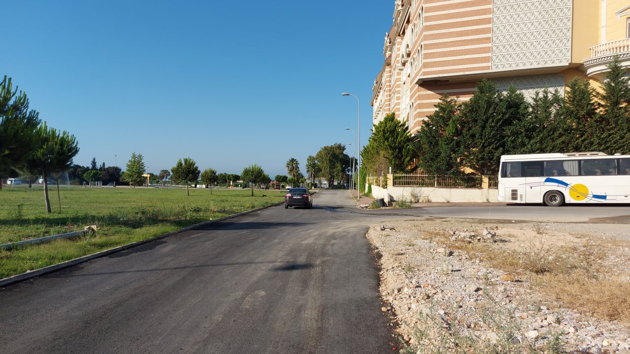 Sonstiges Armella Hill