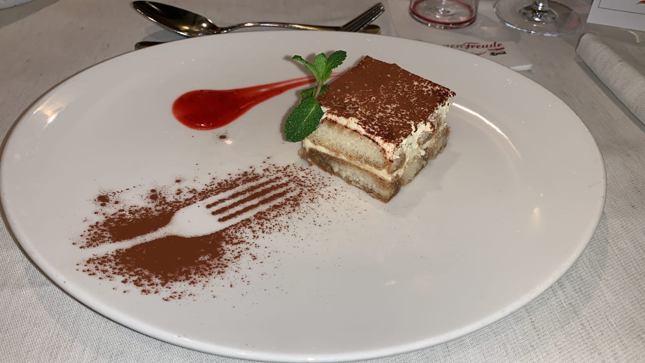 Gastro Hotel Tyrol am Haldensee