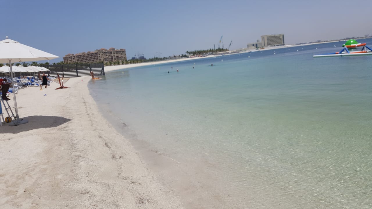 Strand Hampton by Hilton Marjan Island