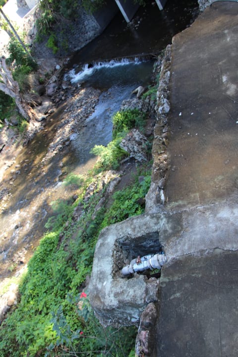 Pool Hotel Sunset Bay Club