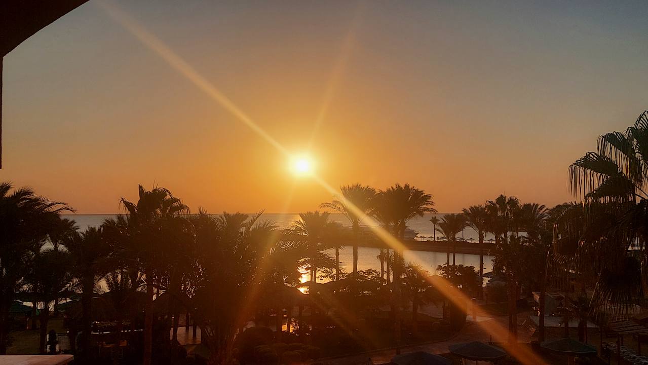 Sonstiges Continental Hotel Hurghada