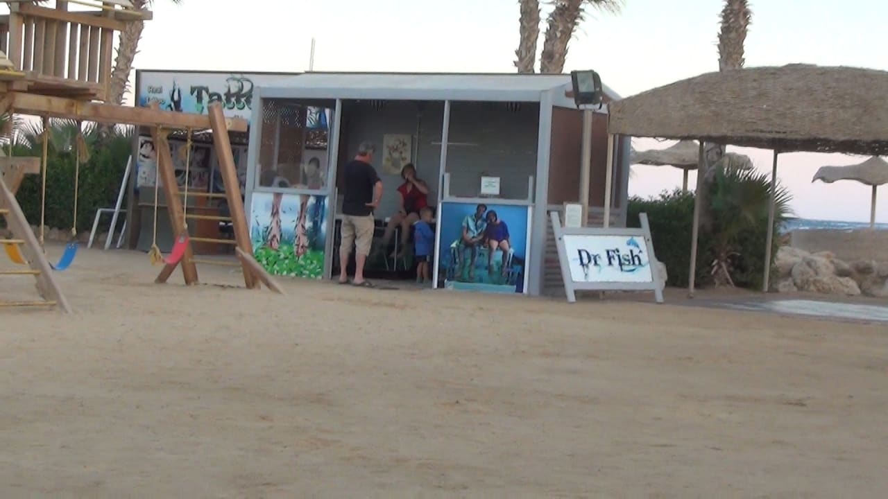 Marina Pickalbatros Citadel Resort