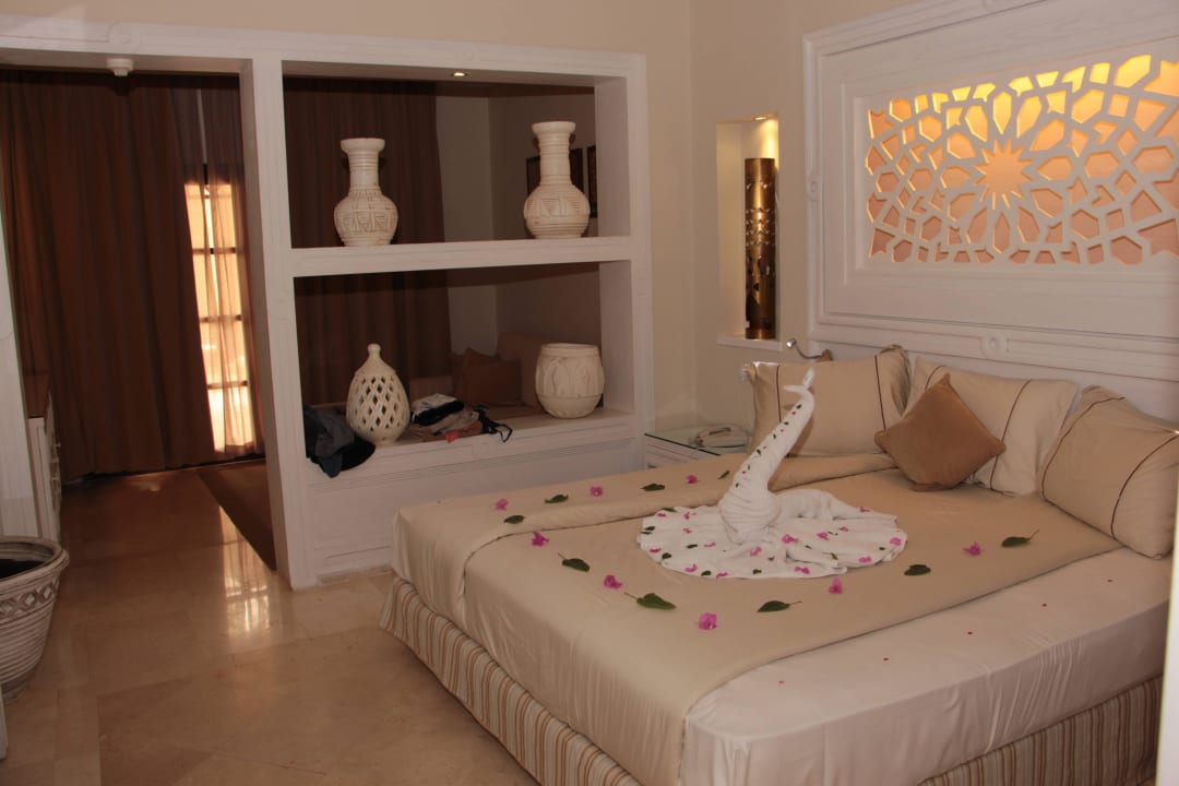 Zimmer 6232 Makadi Spa - Adults only