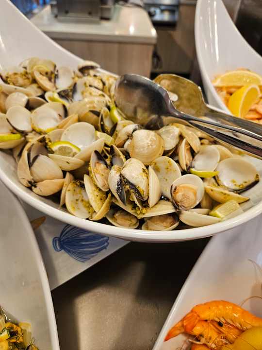 Gastro Meliá Sunny Beach