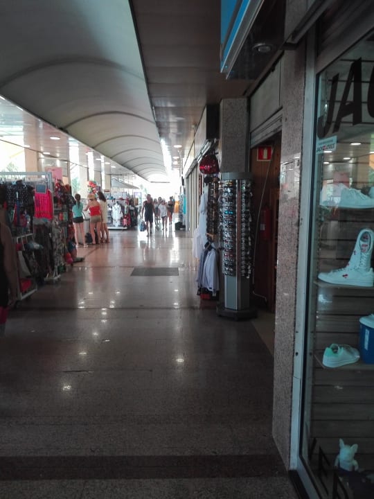 Sonstiges Servatur Alameda de Jandía