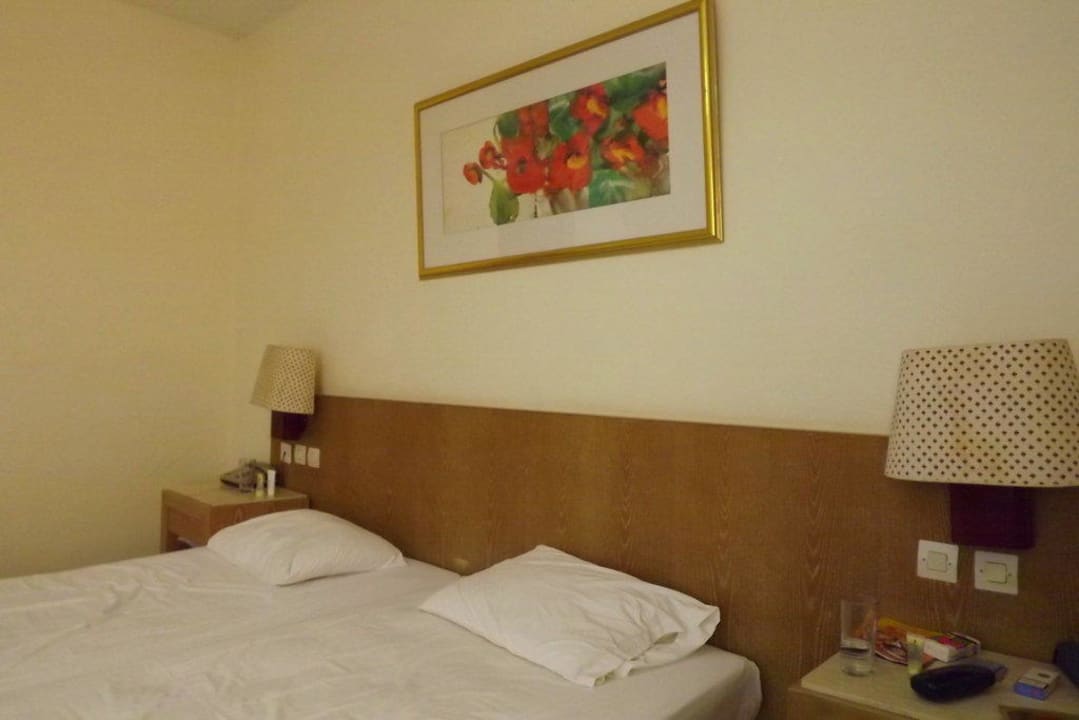 Pokój standard Rethymno Village