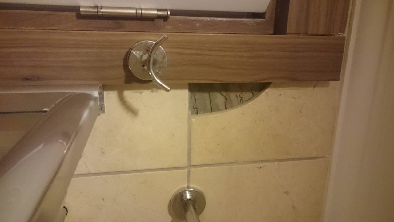 Eines von vielen Makeln Holiday Park Resort