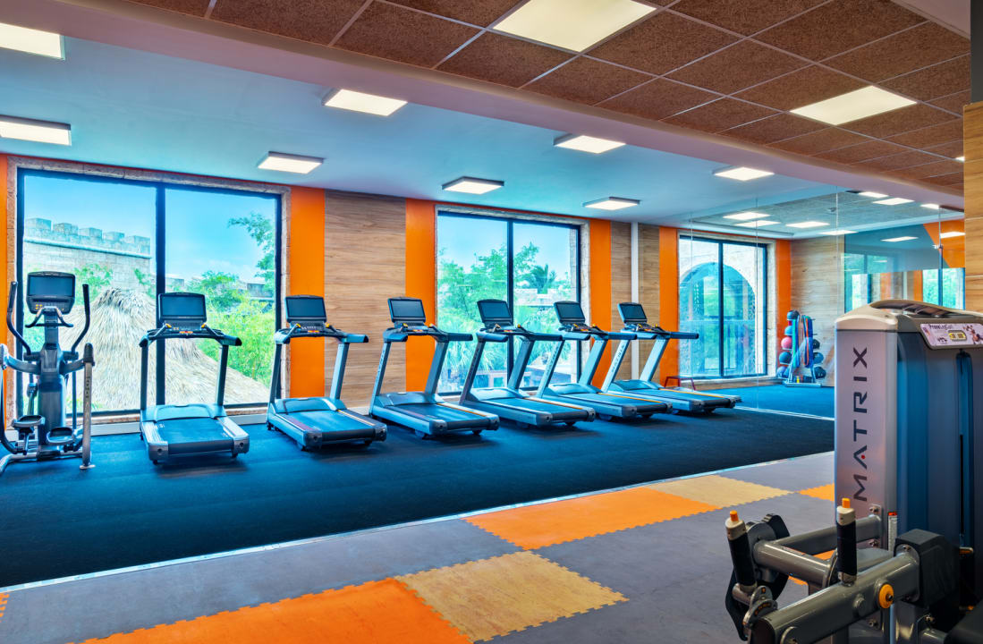 Sport & Freizeit Sanctuary Cap Cana - Adults only