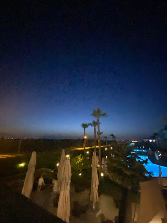 Außenansicht Barut GOIA