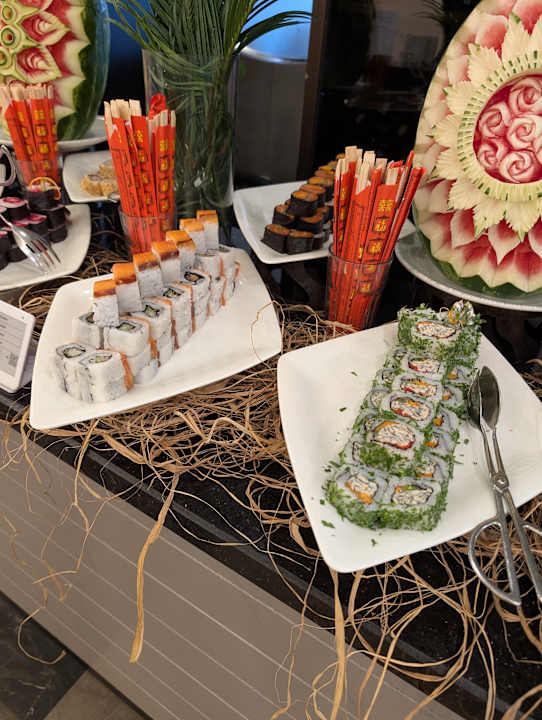 Gastro TUI MAGIC LIFE Beldibi +16