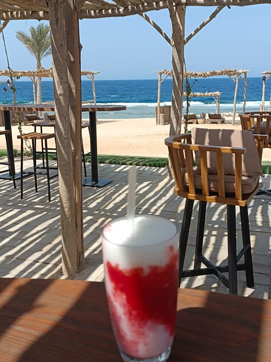 Gastro Steigenberger Resort Alaya Marsa Alam - Red Sea - Adults only