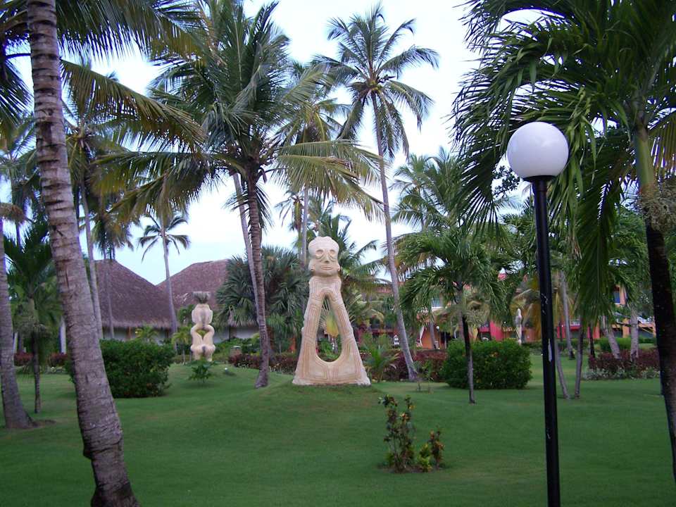 Sehr gepflegt Punta Cana Princess All Suites Resort & Spa