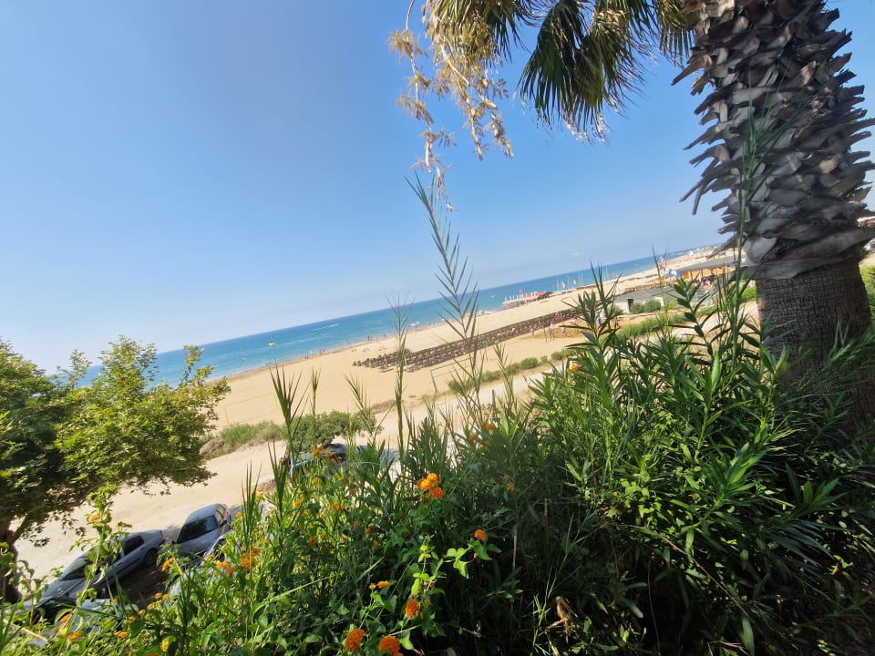 Strand Terrace Elite Resort