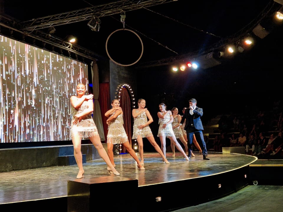 Sport & Freizeit Desert Rose