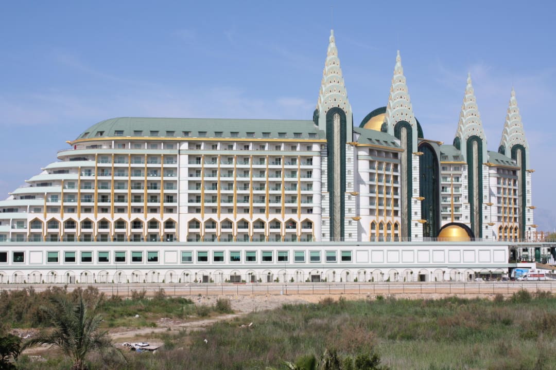 Delphin Imperial Hotel Delphin Imperial