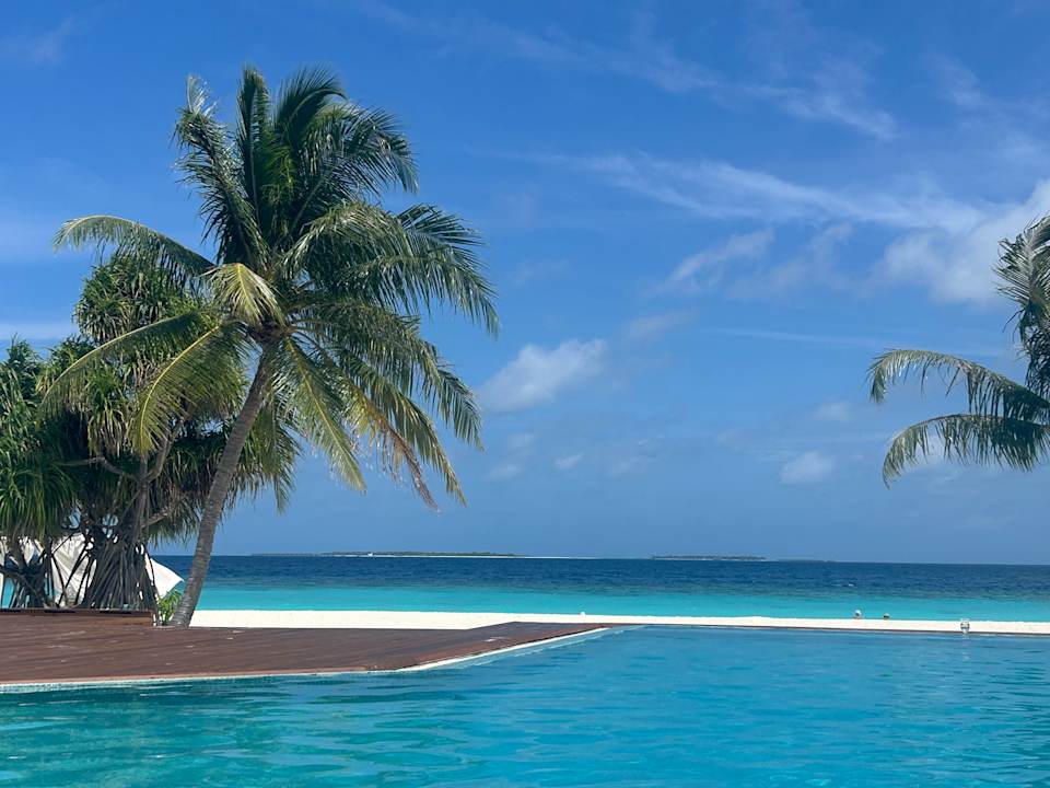 Strand Adaaran Select Meedhupparu Island Resort - Premium All Inclusive