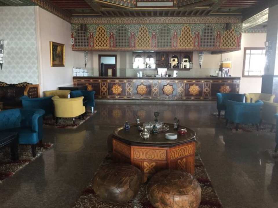 Gastro Pickalbatros Palace Resort