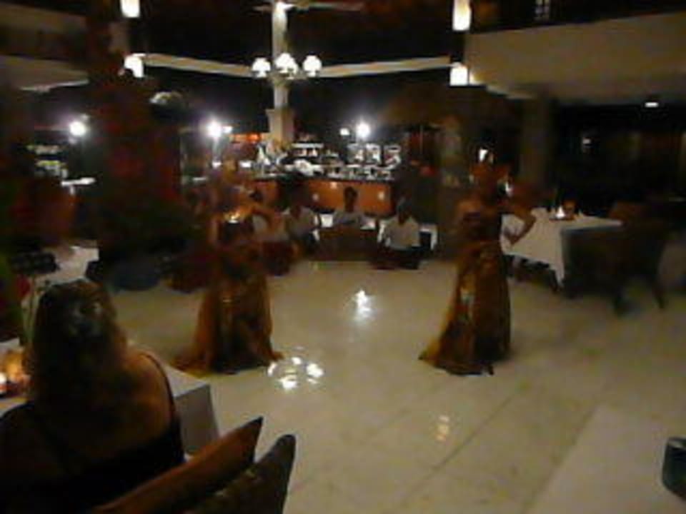 Bali-Abend Rama Beach Resort and Villas