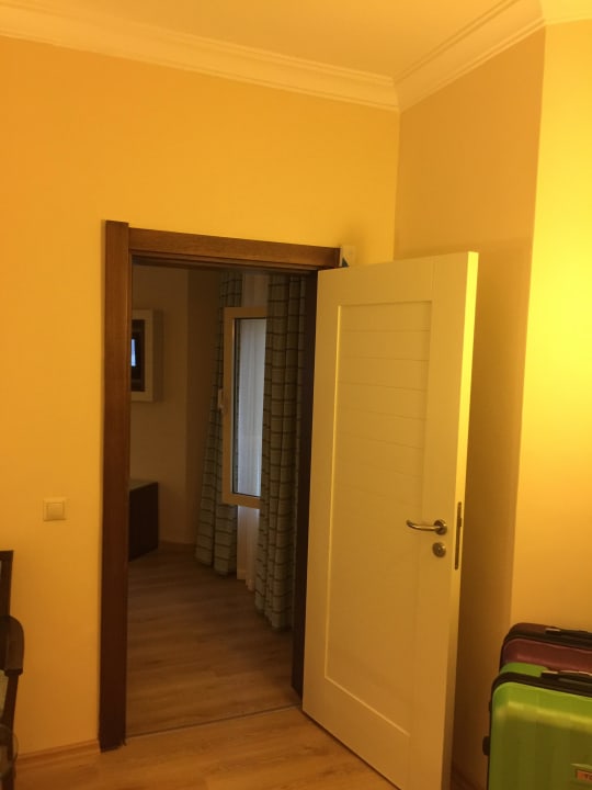 Tolle Zimmer Megasaray Club Belek