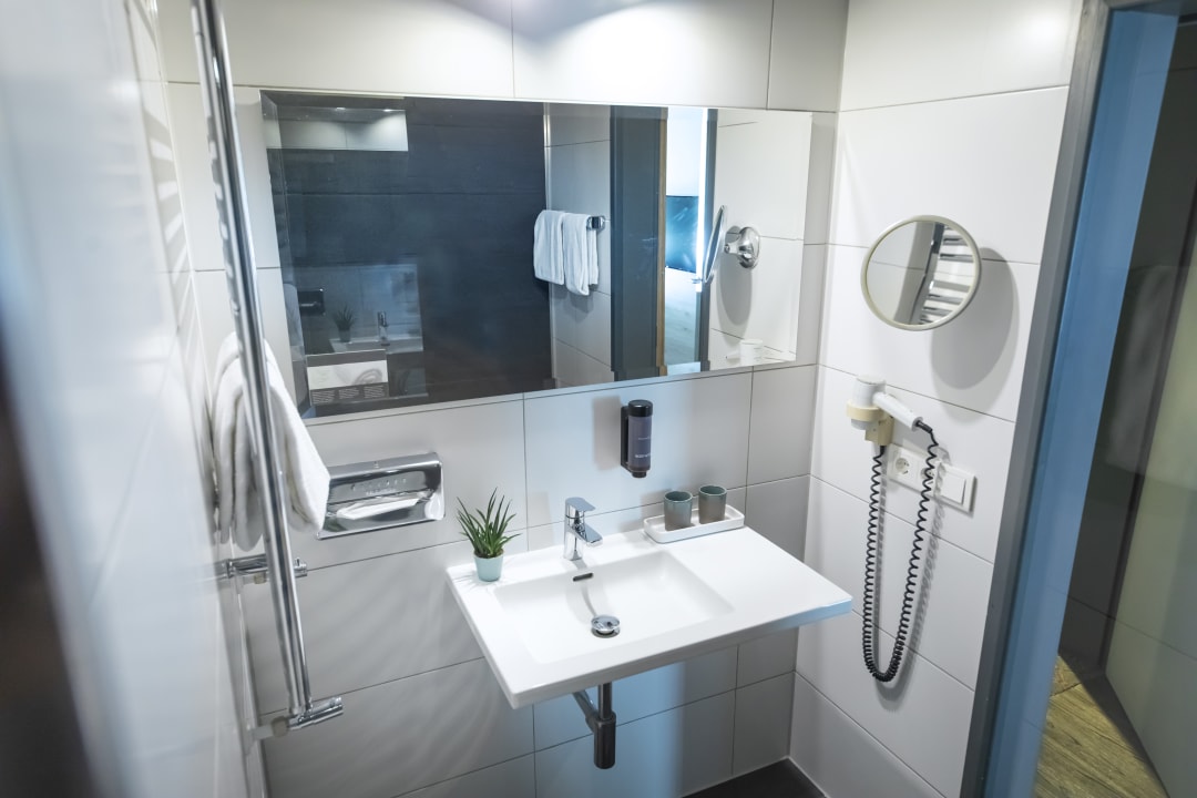 Zimmer Roomingtons Hotel Kaiserhof